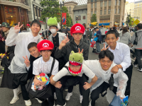 3年4組_学級活動_伊藤　宙代_(コピー)修学旅行_9