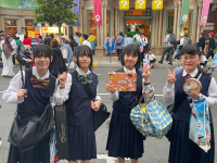 3年4組_学級活動_伊藤　宙代_(コピー)修学旅行_10